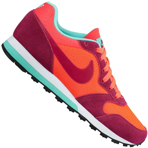 nike sneaker damen bunt